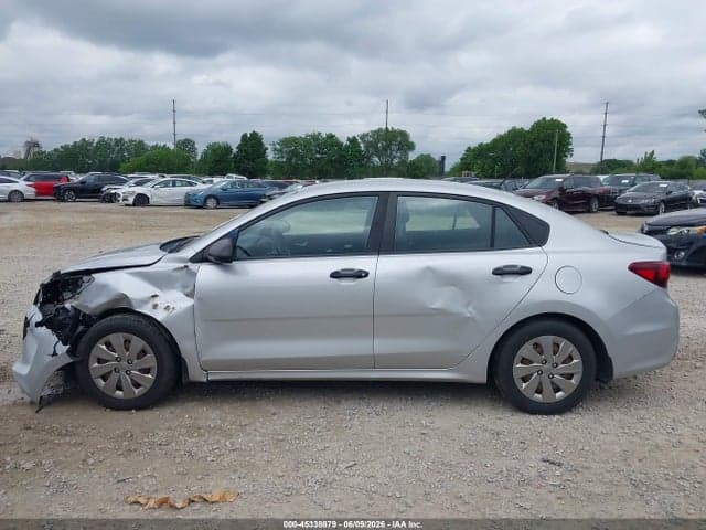 2018 KIA RIO LX 14