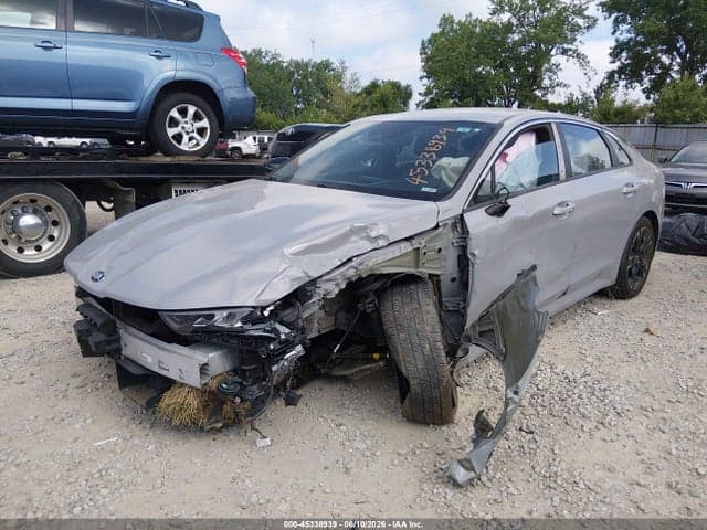 2021 KIA K5 GT-LINE 2