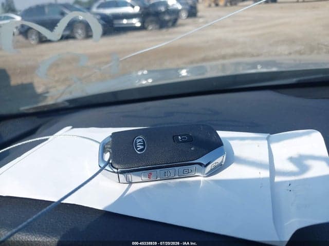 2021 KIA K5 GT-LINE 11