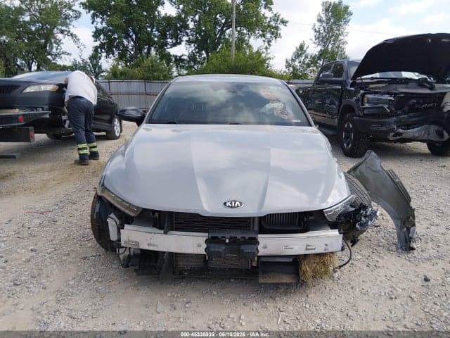 2021 KIA K5 GT-LINE 13