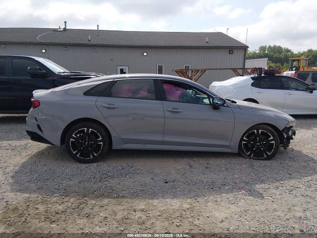 2021 KIA K5 GT-LINE 14