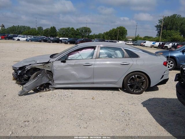 2021 KIA K5 GT-LINE 15