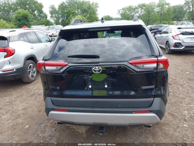 2022 TOYOTA RAV4 ADVENTURE 16