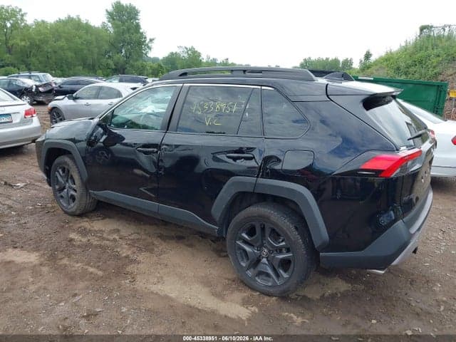 2022 TOYOTA RAV4 ADVENTURE 3