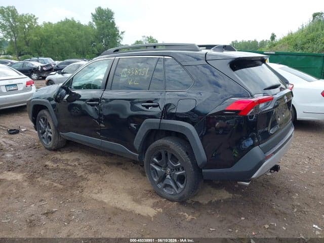 2022 TOYOTA RAV4 ADVENTURE 6