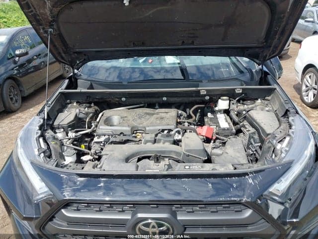 2022 TOYOTA RAV4 ADVENTURE 10