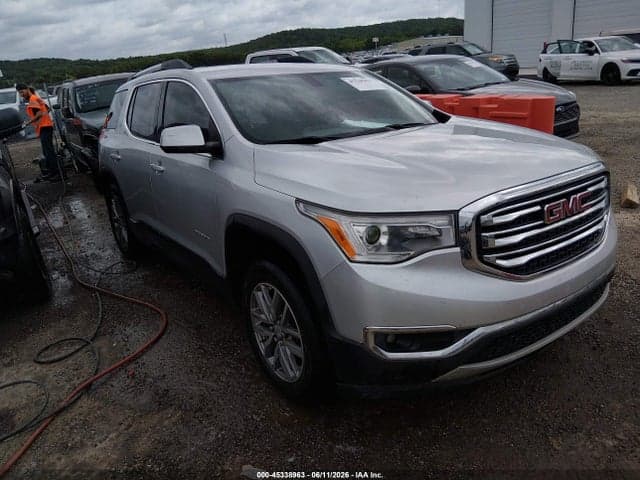 2018 GMC ACADIA SLE-2 - 1