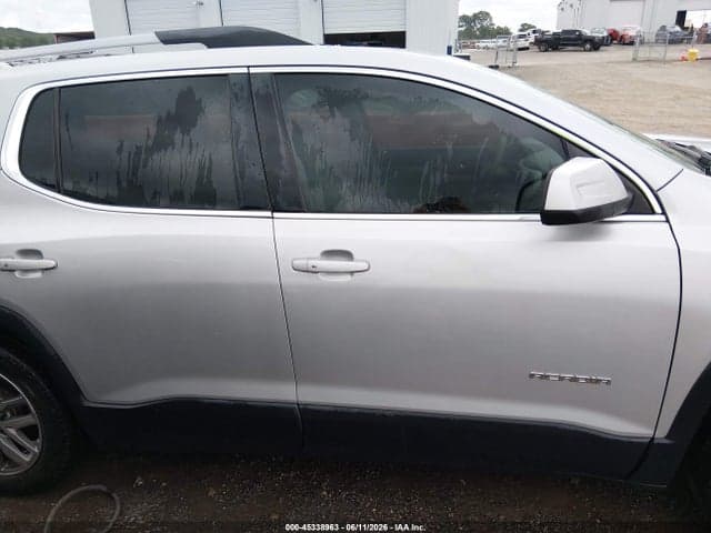 2018 GMC ACADIA SLE-2 13