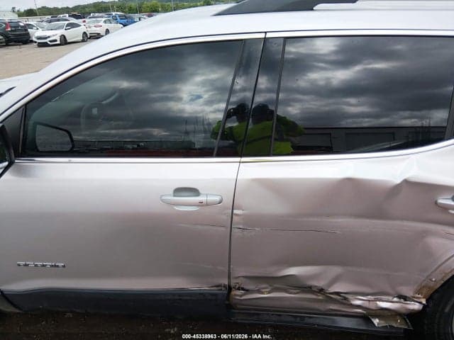 2018 GMC ACADIA SLE-2 14