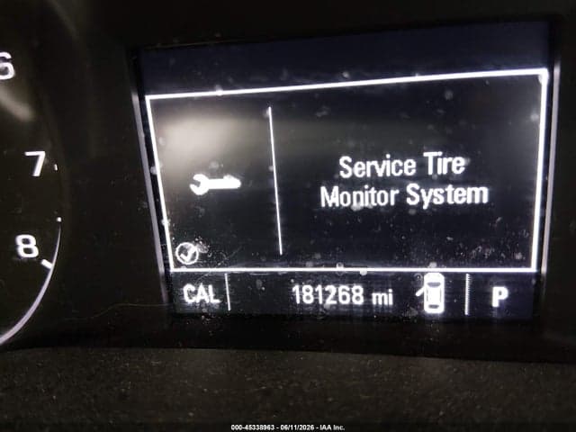 2018 GMC ACADIA SLE-2 15