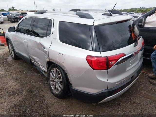2018 GMC ACADIA SLE-2 3