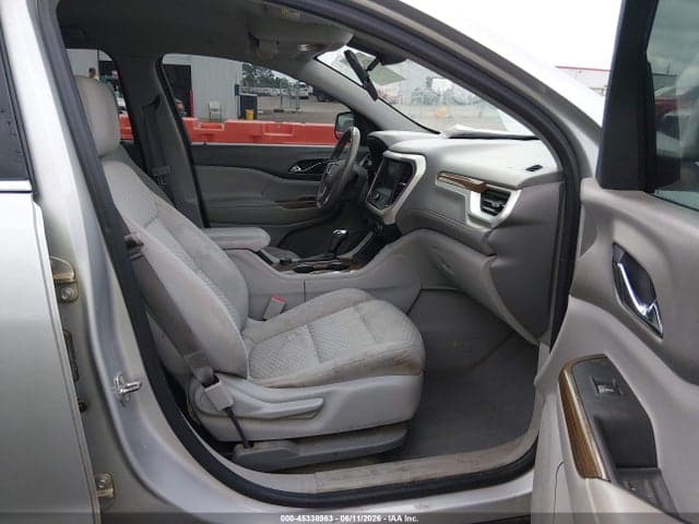 2018 GMC ACADIA SLE-2 5