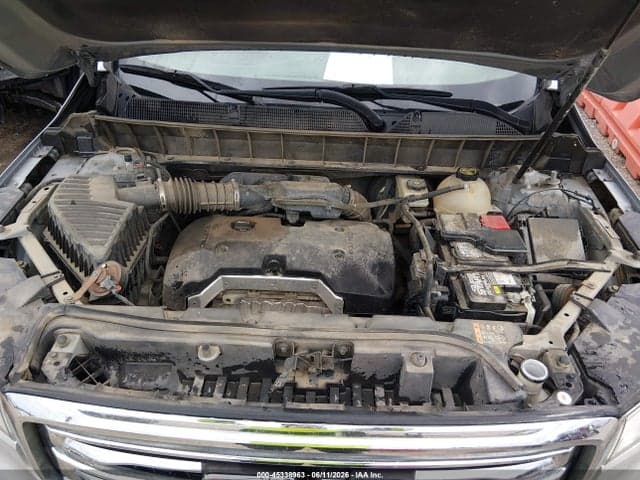 2018 GMC ACADIA SLE-2 10
