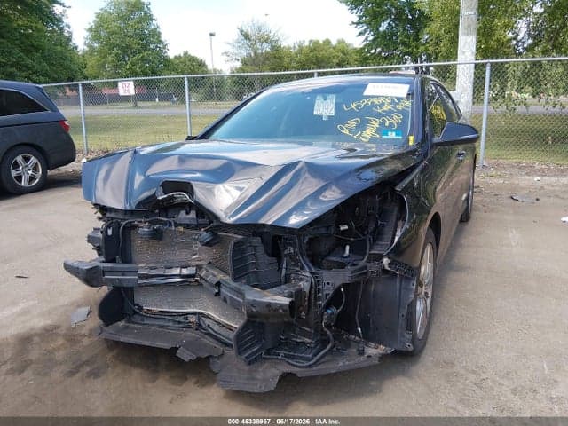 2019 HYUNDAI SONATA SEL 2