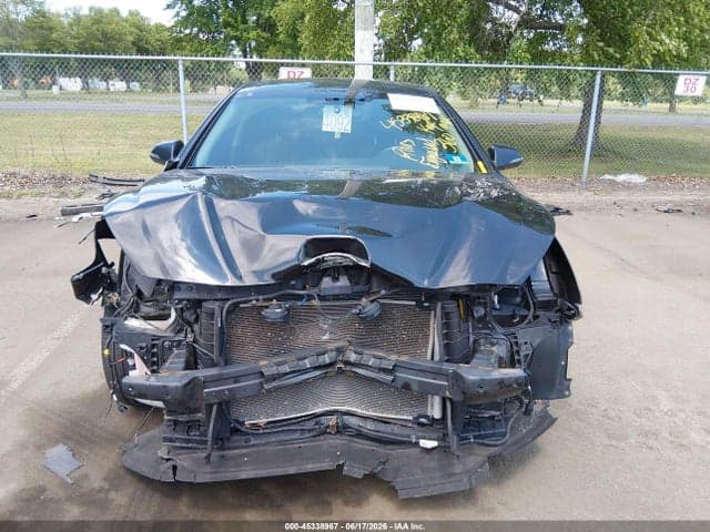 2019 HYUNDAI SONATA SEL 12