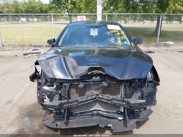 2019 HYUNDAI SONATA SEL 6
