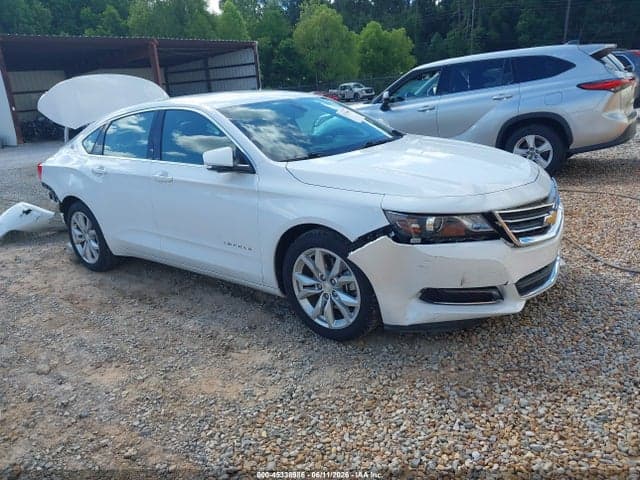 2020 CHEVROLET IMPALA FWD LT - 1