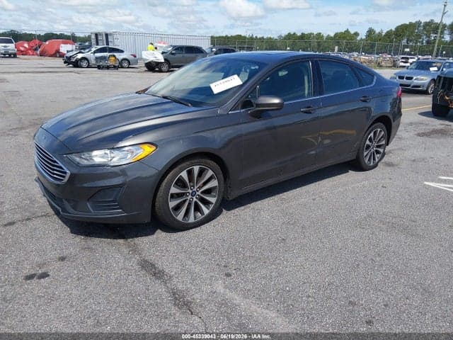 2020 FORD FUSION SE 2