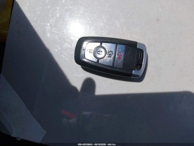 2020 FORD FUSION SE 11