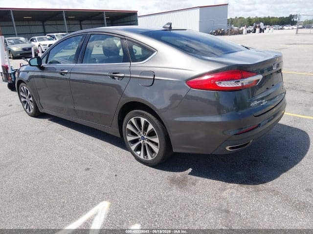 2020 FORD FUSION SE 3