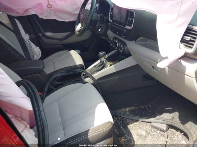 2023 HYUNDAI VENUE SEL 5