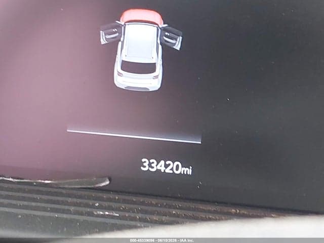 2023 HYUNDAI VENUE SEL 7