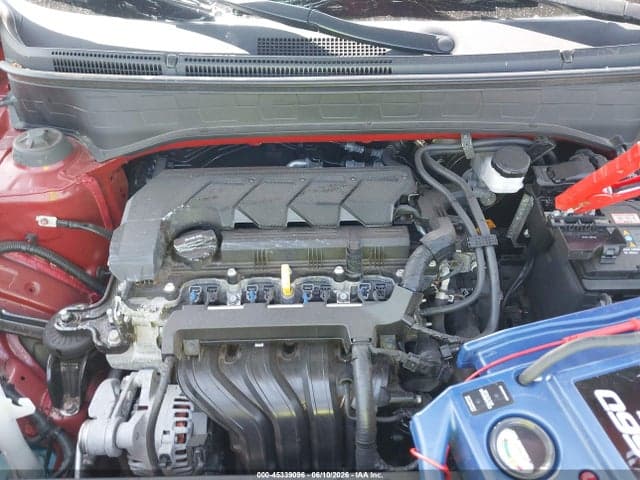 2023 HYUNDAI VENUE SEL 10