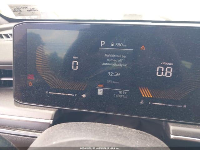 2025 KIA K5 GT-LINE 7