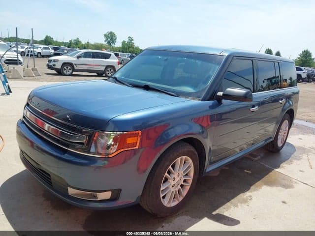 2019 FORD FLEX SEL 2