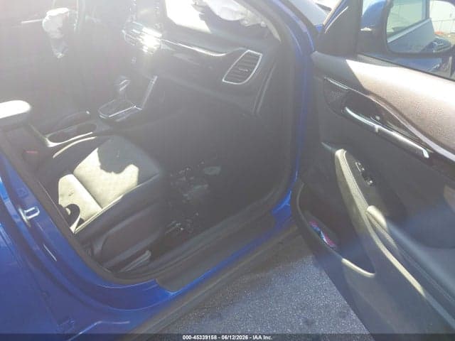 2021 KIA SELTOS EX 5