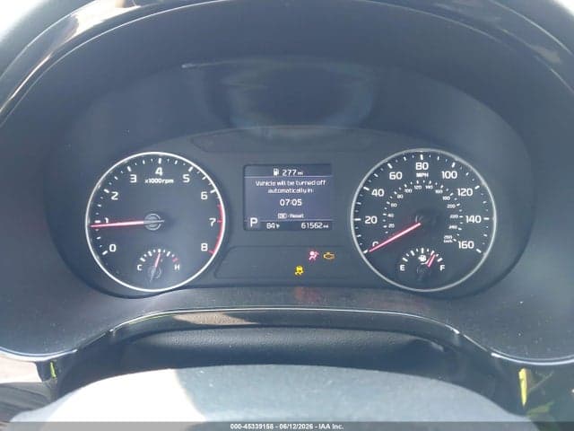 2021 KIA SELTOS EX 7