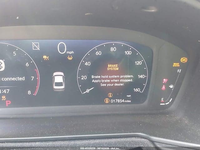 2025 HONDA ACCORD SE 15