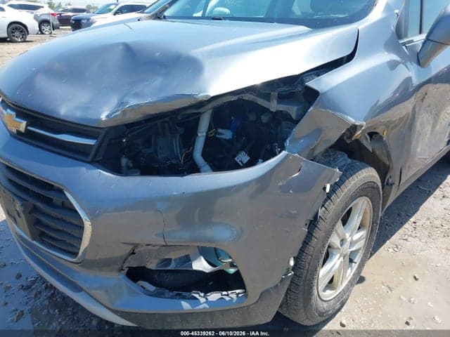 2019 CHEVROLET TRAX LT 6