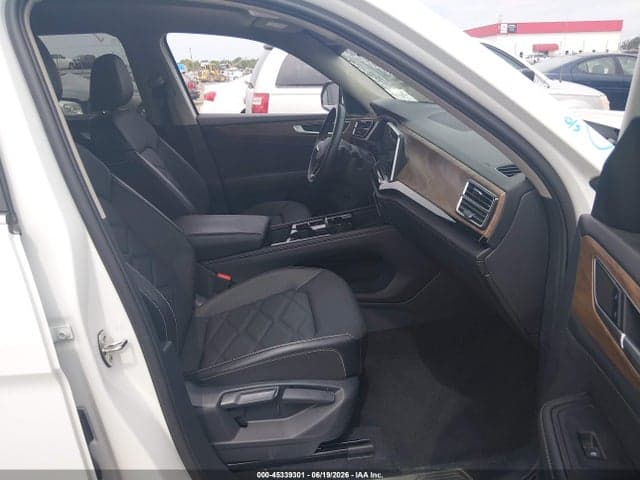 2024 VOLKSWAGEN ATLAS 2.0T SE W/TECHNOLOGY 5