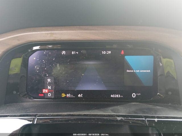 2024 VOLKSWAGEN ATLAS 2.0T SE W/TECHNOLOGY 7