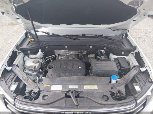 2024 VOLKSWAGEN ATLAS 2.0T SE W/TECHNOLOGY 10