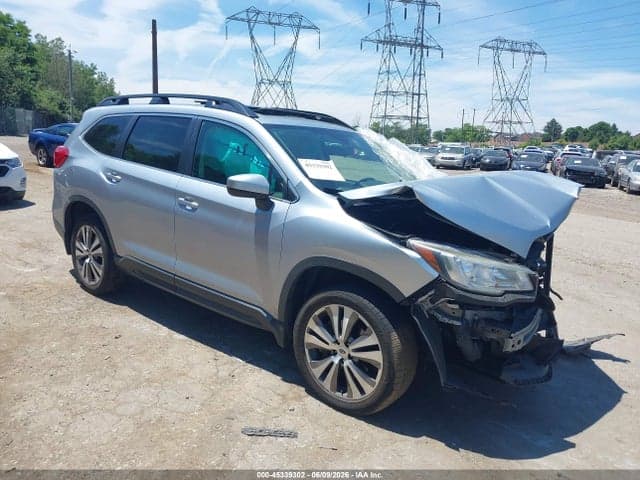 2019 SUBARU ASCENT PREMIUM