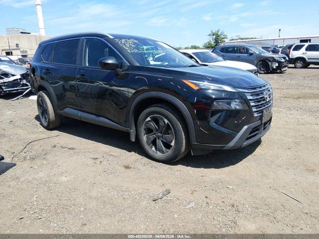 2024 NISSAN ROGUE SV INTELLIGENT AWD - 1