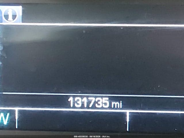 2017 CHEVROLET CRUZE LT AUTO 16