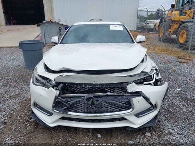 2018 INFINITI Q60 3.0T LUXE 12
