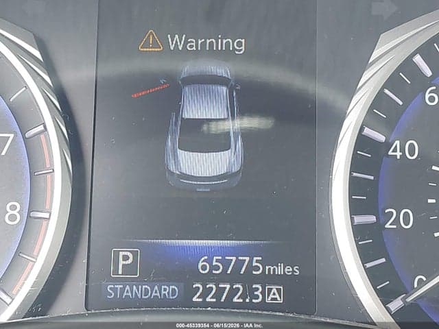 2018 INFINITI Q60 3.0T LUXE 15