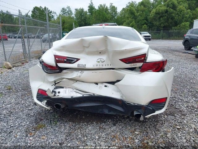 2018 INFINITI Q60 3.0T LUXE 16