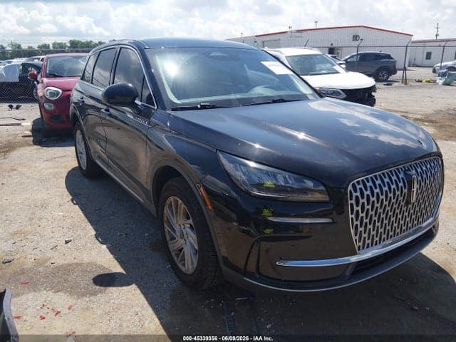 2023 LINCOLN CORSAIR STANDARD - 1