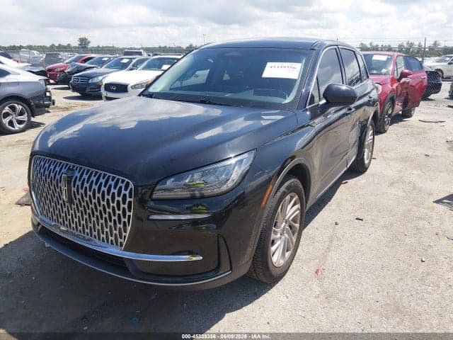 2023 LINCOLN CORSAIR STANDARD 2