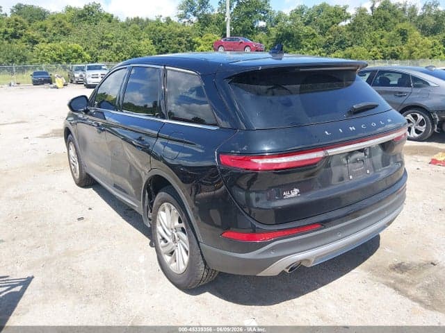 2023 LINCOLN CORSAIR STANDARD 3