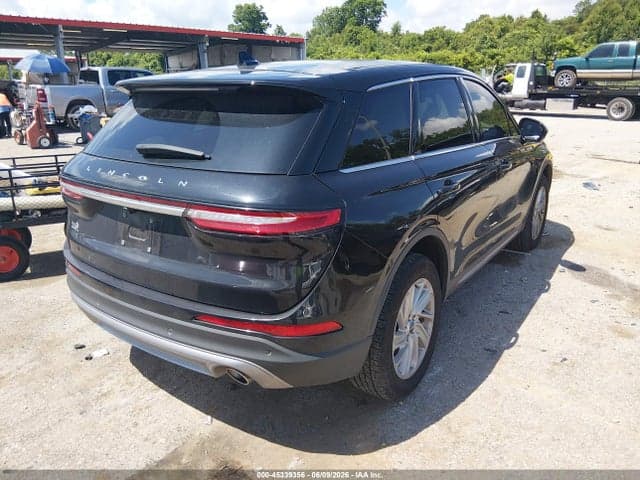 2023 LINCOLN CORSAIR STANDARD 4