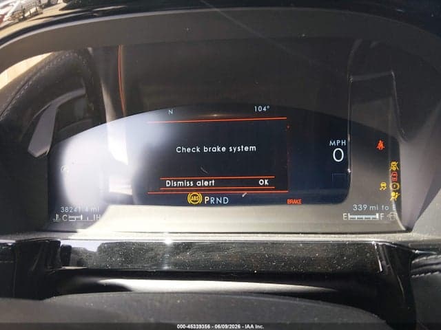 2023 LINCOLN CORSAIR STANDARD 7