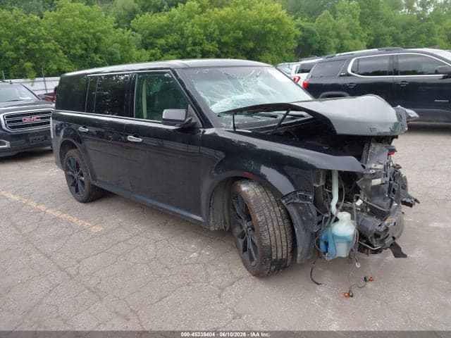 2019 FORD FLEX SEL 1