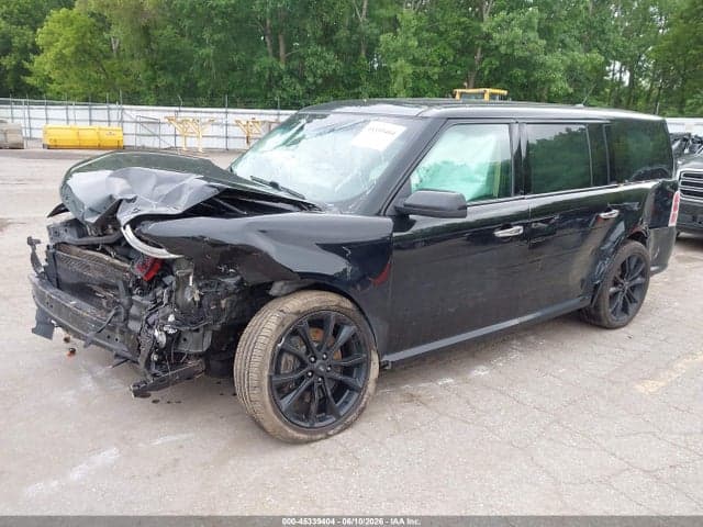 2019 FORD FLEX SEL 2