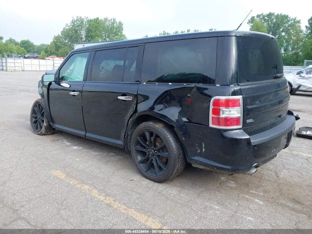 2019 FORD FLEX SEL 3